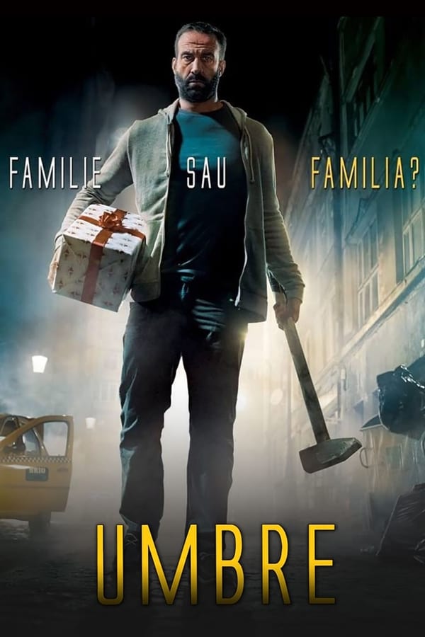 Umbre (2014)
