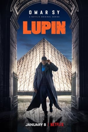 Lupin (2021) 2x7