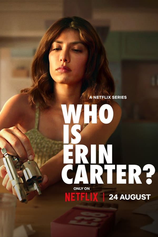 Who Is Erin Carter? (2023) 1x7