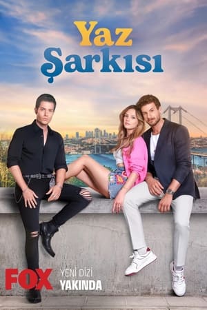 Summer Song Aka Yaz Sarkisi (2023)