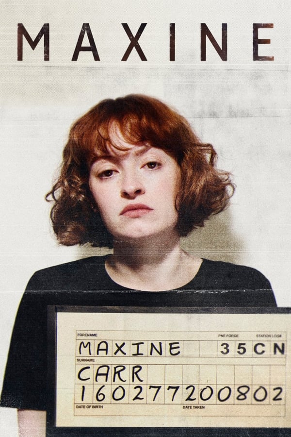 Maxine (2022) 1x3