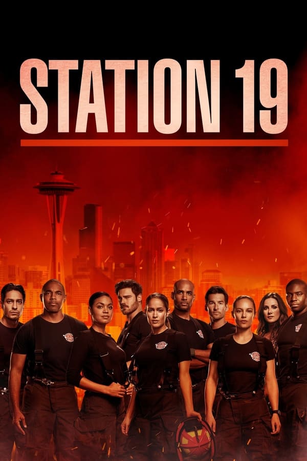 Station 19 (2018) 7x7