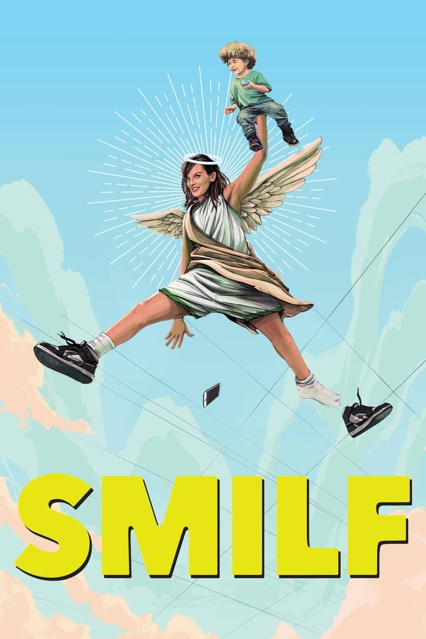 SMILF (2017) 2x10