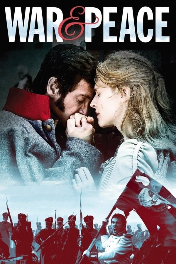 War and Peace (2007)