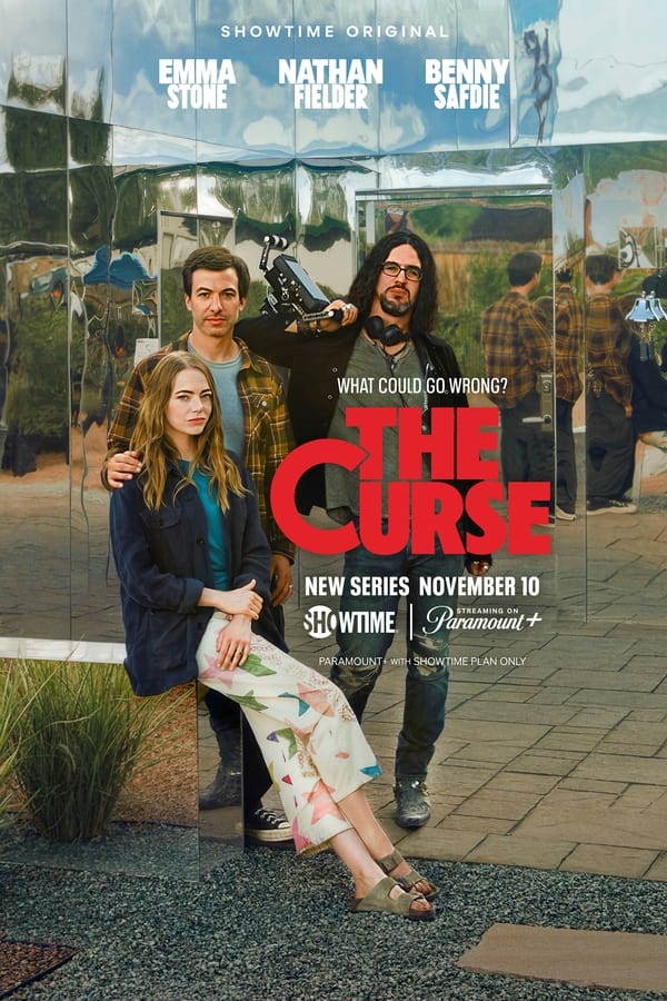 The Curse (2023) 1x5