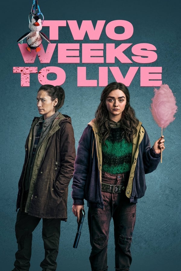 Two Weeks to Live (2020) 1x6