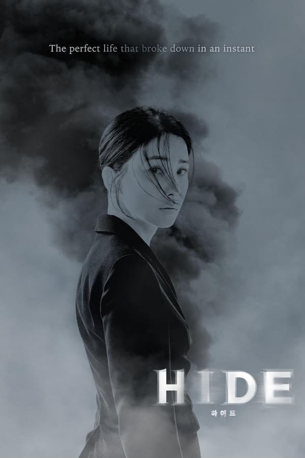 Hide (2024) 1x12
