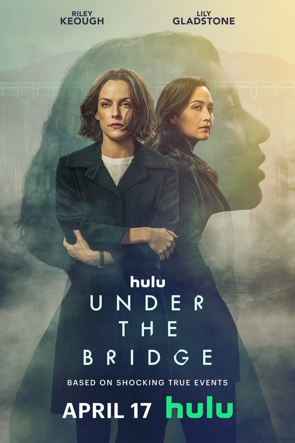 Under the Bridge (2024) 1x2