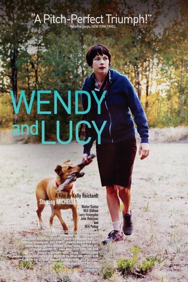 Wendy and Lucy (2009)