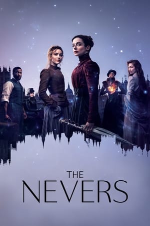 The Nevers (2021) 1x6