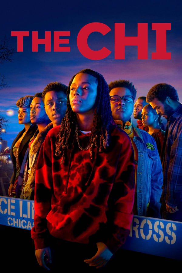 The Chi (2018) 1x10