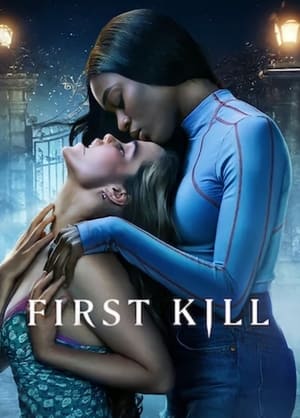 First Kill (2022) 1x8