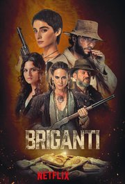 Brigands: The Quest for Gold Aka Briganti (2024) 1x6