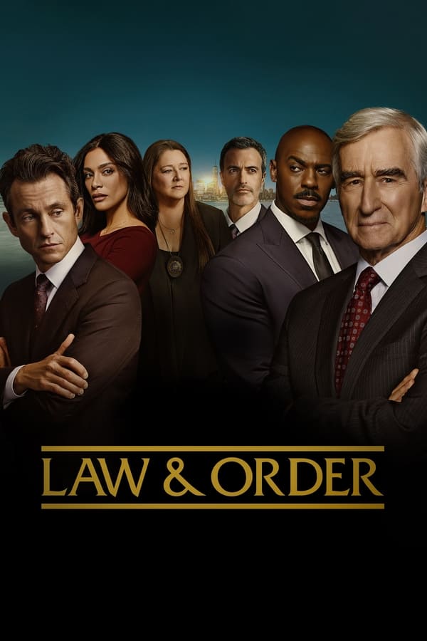 Law & Order (1990) 23x11