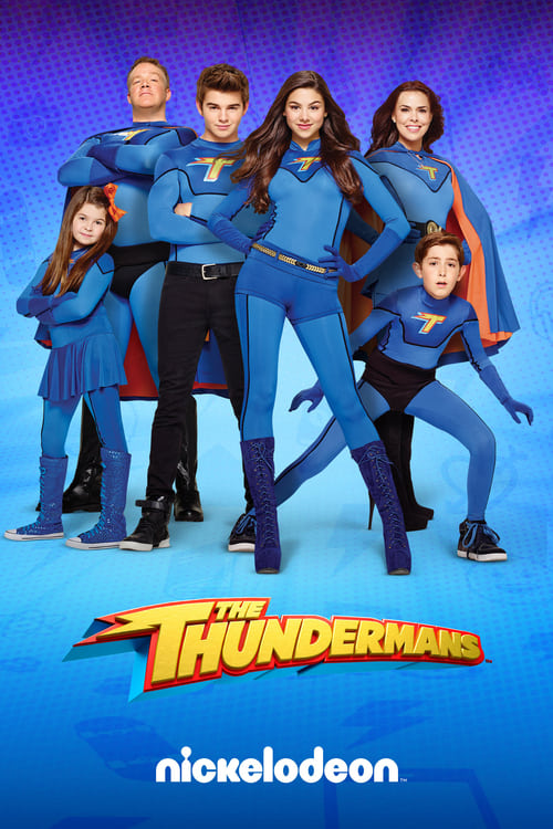 The Thundermans (2013)