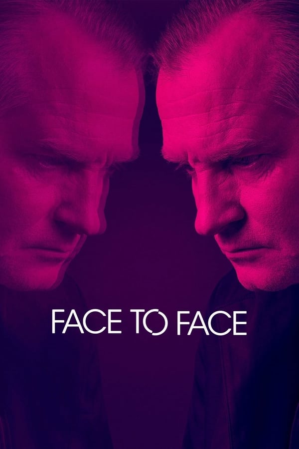 Forhøret Aka Face to Face (2019)