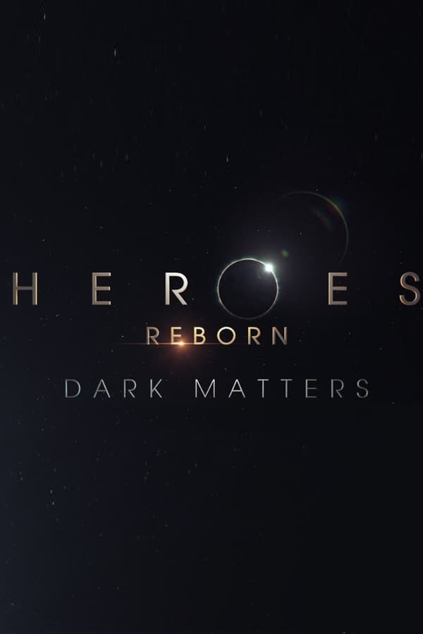 Heroes Reborn: Dark Matters (2015) 1x6