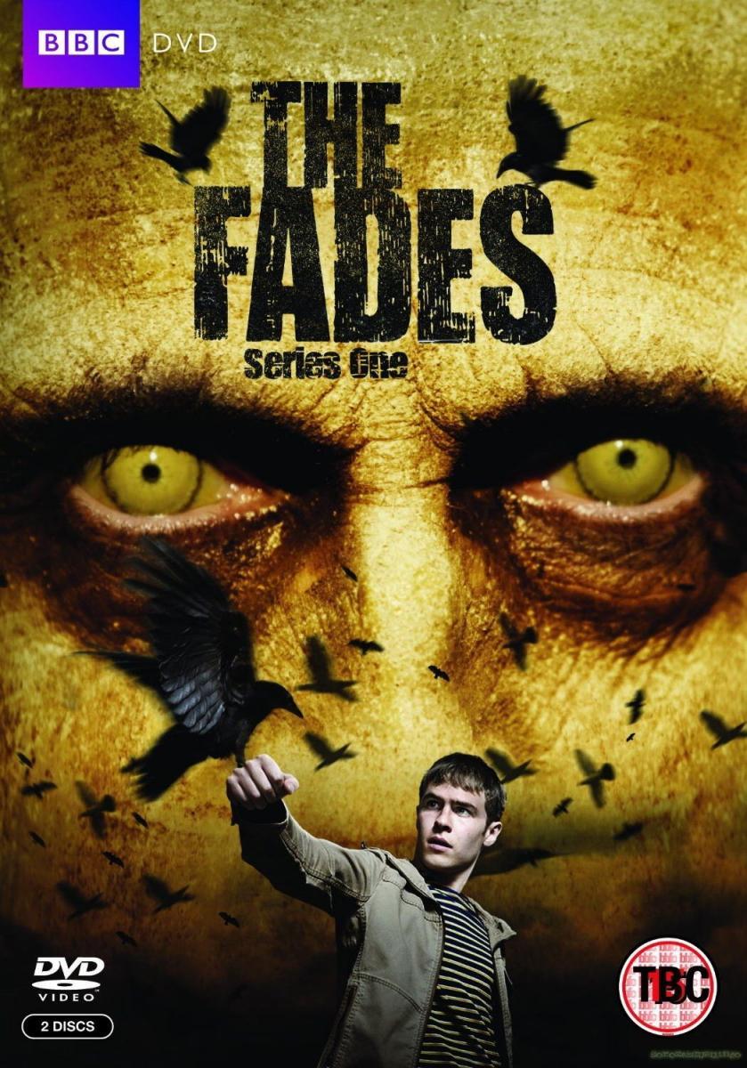 The Fades (2011) 1x6