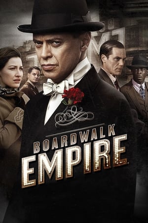 Boardwalk Empire (2010) 5x8