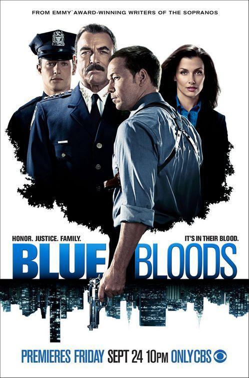 Blue Bloods (2010) 14x9