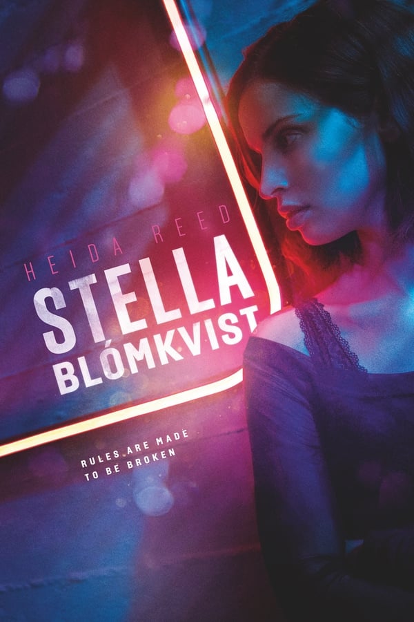 Stella Blómkvist (2017)