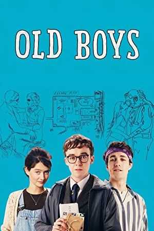 Old Boys (2018)