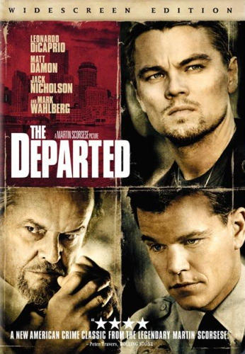 The Departed (2006) 