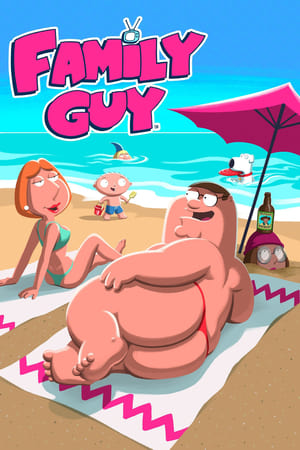 Family Guy (1999) 22x9