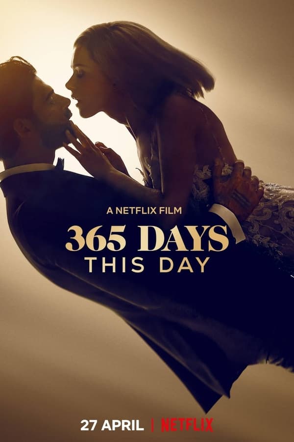 365 Days: This Day (2022)