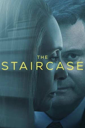 The Staircase (2022) 1x8