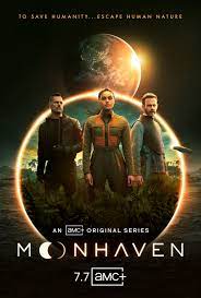 Moonhaven (2022) 1x6