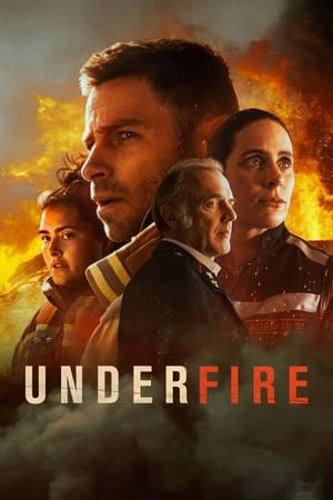 Under Fire Aka Onder Vuur (2021) 1x10