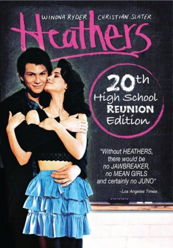 Heathers (1988)