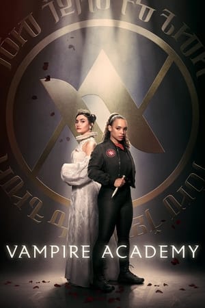 Vampire Academy (2022) 1x10