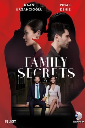 Family Secrets Aka Yargi (2021)