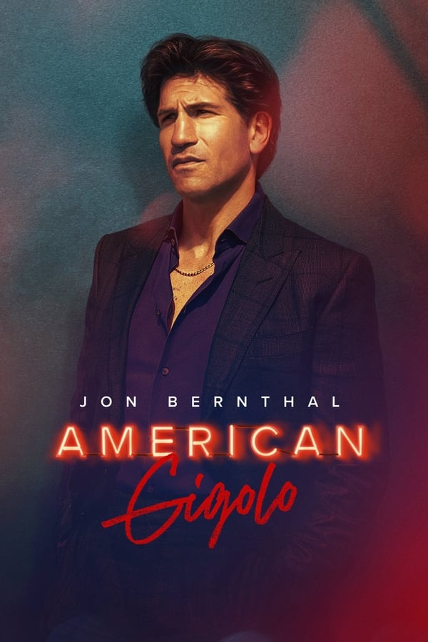 American Gigolo (2022) 1x8
