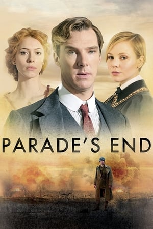 Parade's End (2012)