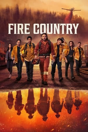 Fire Country (2022) 2x8