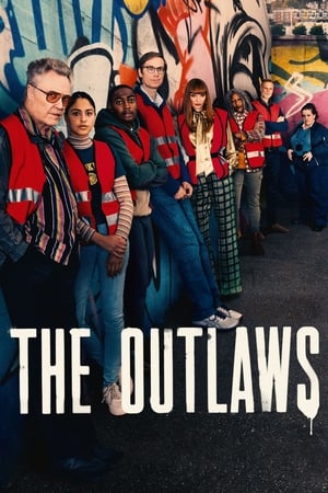 The Outlaws (2021) 2x6