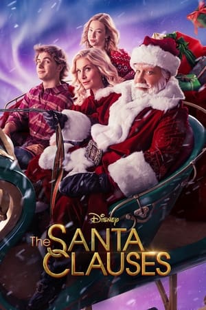 The Santa Clauses (2022) 1x6