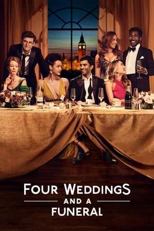 Four Weddings and a Funeral (2019) 1x10