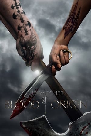 The Witcher: Blood Origin (2022) 1x4