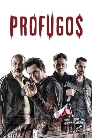 Fugitives Aka Prófugos (2011)
