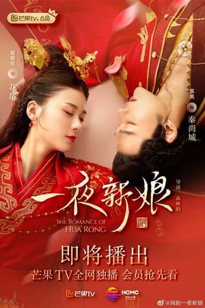 The Romance of Hua Rong Aka Yi ye xin niang (2019)
