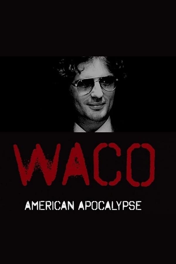 Waco: American Apocalypse (2023) 1x3