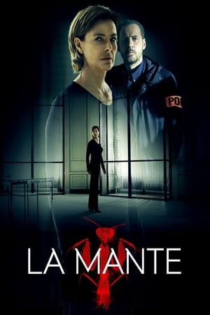 La Mante Aka The Mantis (2017)