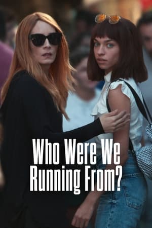 Who Were We Running From? Aka Biz Kimden Kaçiyorduk Anne? (2023) 1x7