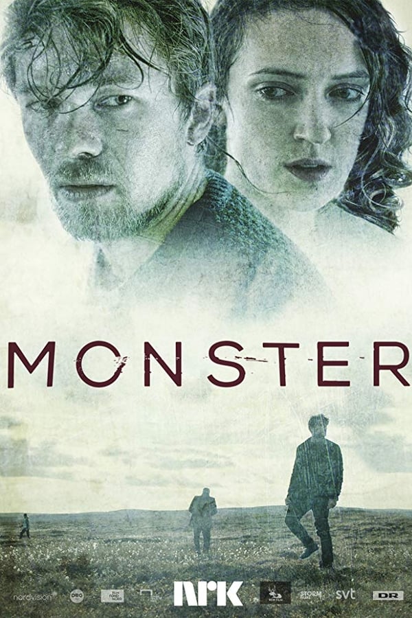 Monster (2017)