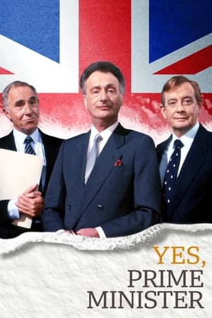 Yes, Prime Minister (1986) 2x8
