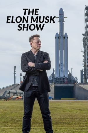 The Elon Musk Show (2022)